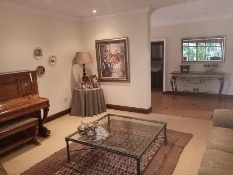 4 Bedroom Property for Sale in Elandsrand North West